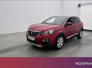 Peugeot 30081.2 PureTech Allure B-Kamera CarPlay 2018, SUV