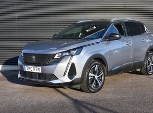 Peugeot 30081.2 PureTech EAT GT-Line Backkamera,Carplay Eu6 2021, SUV