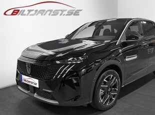 Peugeot 3008HYBRID 136 GT RABATT JUST NU 2024, SUV