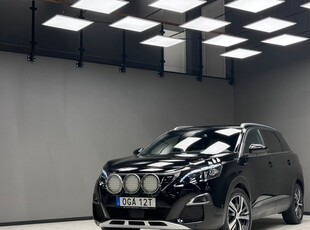 Peugeot 50081.2 PureTech EAT 360° kamera Drag 7-SITS 2020, SUV