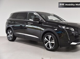 Peugeot 50081.2 PureTech GT 7-Sits Backkamera Black Week 2023, SUV