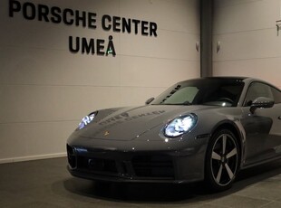 Porsche 911Carrera PDK 2024, Sportkupé