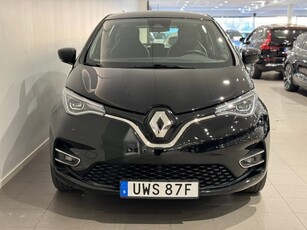 Renault ZOE R110