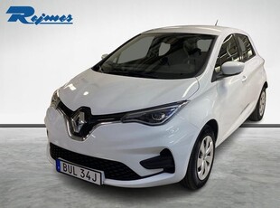 Renault ZOE R110