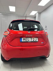 Renault ZOE R135