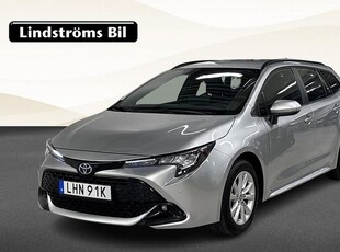 Toyota Corolla VersoCorolla Touring Sports Hybrid 1,8 Active Plus Backkamera 2023, Kombi