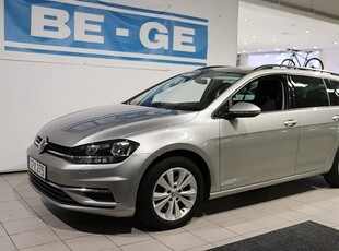 Volkswagen GolfSportscombi 1.0TSI Drag Backkamera 2017, Kombi