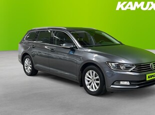 Volkswagen Passat1.4 TSI Sportscombi Kamera Drag 2017, Kombi