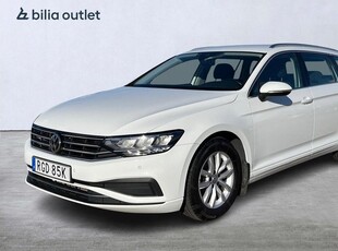 Volkswagen Passat1.5 TSI | Drag | B-kamera | Carplay 2020, Kombi