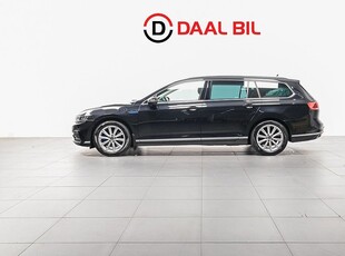 Volkswagen PassatSC GTE 1.4 TSI DRAG B-KAM CARPLAY 2021, Kombi