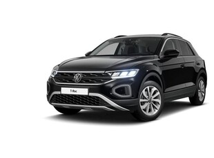 Volkswagen T-Roc1.5 TSI DSG7 2025, SUV