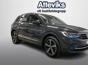 Volkswagen TiguanTSI DSG Drag Kamera 2021, SUV