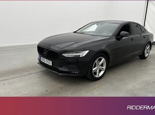 Volvo S90D3 Momentum VOC Värm Sensorer Rattvärm Kamrem-Bytt 2018, Sedan