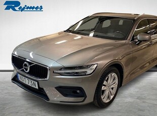 Volvo V60B4 Diesel Momentum Advanced SE 2021, Kombi