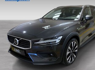 Volvo V60Cross Country B5 AWD Bensin Plus 2024, Kombi