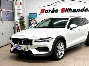 Volvo V60Cross Country D4 AWD Geartronic Momentum Euro 6 2019, Kombi