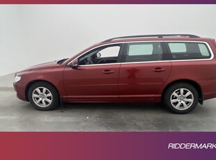 Volvo V70 D4 AWD Geartronic, 181hk, 2015