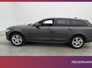 Volvo V90 Cross Country B4 AWD Geartronic, 197hk, 2022