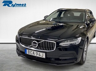 Volvo V90B4 AWD Diesel Momentum Advanced Edt 2022, Kombi