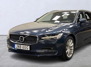 Volvo V90B4 Diesel Momentum Advanced SE 2021, Kombi