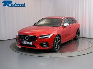 Volvo V90D3 R-Design 20