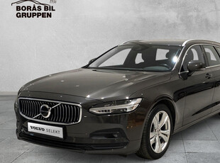 Volvo V90D4 AWD Momentum Advanced Edition 2021, Kombi