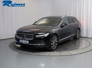 Volvo V90Recharge T6 II Inscription 2022, Kombi