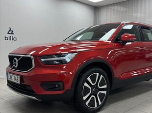 Volvo XC40B4 FWD Bensin Mom Adv SE | Dragkrok 2021, SUV