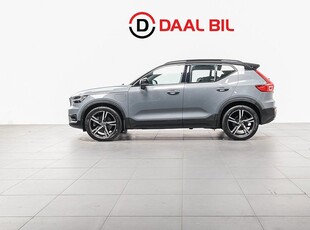 Volvo XC40RECHARGE T5 R-DESIGN H K® 360° CARPLAY NAVI 2021, SUV