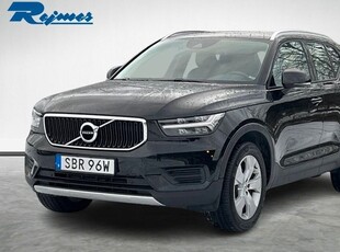 Volvo XC40T2 FWD Momentum 2022, SUV