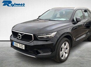 Volvo XC40T2 FWD Momentum 2022, SUV