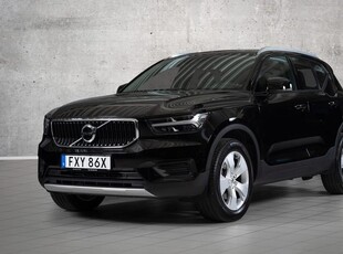 Volvo XC40T2 FWD Momentum 2022, SUV