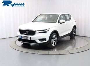 Volvo XC40T5 Twin Engine Momentum Edition 2020, SUV