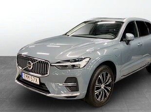 Volvo XC60 2022, SUV