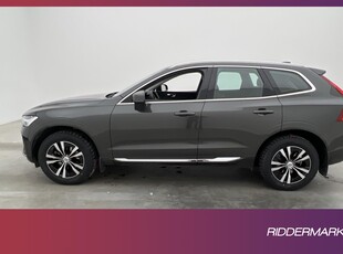 Volvo XC60 B5 AWD Geartronic, 249hk, 2022