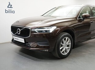 Volvo XC60B4 AWD Diesel Momentum Advanced Edt, Taklucka, Navigation, on ca 2021, SUV