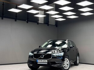 Volvo XC60D4 AWD Geartronic Adv Edit. Drag Navi VOC 2019, SUV