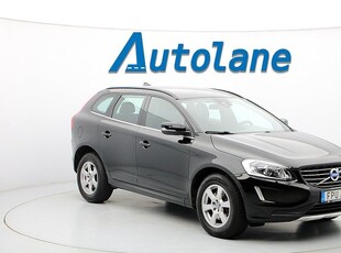 Volvo XC60D4 AWD Momentum, Dragkrok, VOC, Värmare 2015, SUV