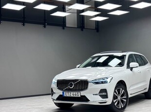 Volvo XC60Recharge T6 AWD Google Navi VOC 2022, SUV