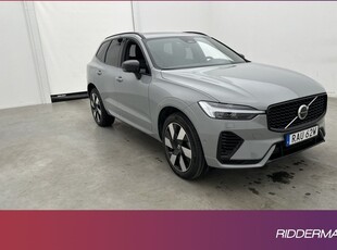 Volvo XC60Recharge T6 AWD Ultimate Dark H K Pano Drag 2024, SUV