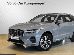 Volvo XC60Recharge T6 Core Edition SELEKT 2024, SUV