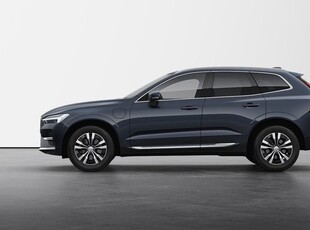 Volvo XC60T6 Core Edition Vinterhjul 2025, SUV