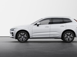 Volvo XC60T6 Core Edition Vinterhjul 2025, SUV