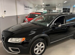 Volvo XC70D5 AWD Geartronic 2011, Kombi