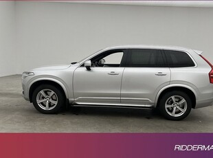 Volvo XC90D5 AWD Inscription D-Värmare VOC 360º Drag 2017, SUV