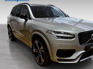 Volvo XC90Recharge T8 II Ultimate Dark Edt 2024, SUV