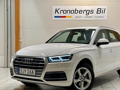 Audi Q5TDI Quattro Proline Alpinepaket 2020, SUV