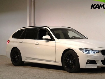 BMW 330i xDrive RÄNTA 5. M-Sport Cockpit 2019, Kombi