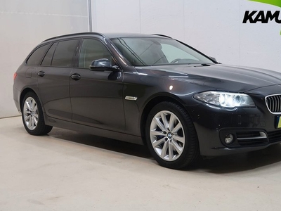 BMW 530d xDrive Touring Steptronic RÄNTA M-sportratt 2016, Kombi