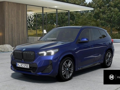 BMW iX1xDrive30 M Sport Innovation Keyless Adaptiv-Led Head-Up Drag 2024, SUV